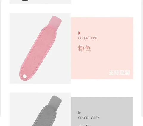 Unisex Wrist Guard Band Brace Support Wrist Support Fitness Training Gym Strap Sports Pain Relief Wrap Bandage Protective Gear - Zen Fit Plus