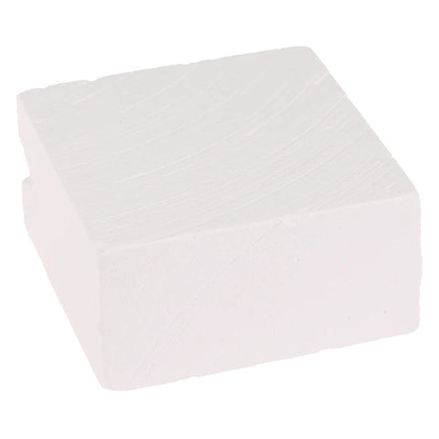 1Box Magnesium Powde Block Anti-Skid Powde Weight Lifting Dumbbells Gym Equipment Sports Chalk Block Sporting Supplies Zen fit plus