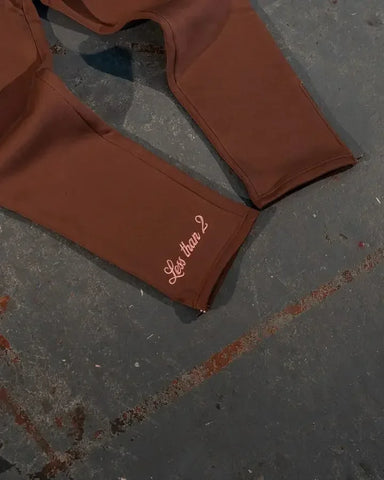 Loose Casual Tracksuit Sports Suit Men Women Fashion Cotton Hoodie Sweatpants Two Piece Set Y2K Harajuku Street Sweatshirt Suit - Zen Fit Plus