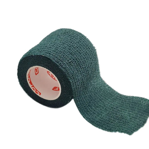 Self Adhesive Elastic Bandage Sports Tattoo Breathable Cohesive Waterproof Tape Wrap Elastoplast for Injury Finger Wrist Ankle Zen fit plus