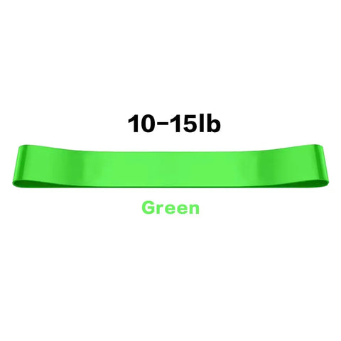 Resistance Bands.Elastic Band,Stretch Bands for Working Out Women or Men,Exercise Bands Set for Physical Therapy,Yoga,Pilates - Zen Fit Plus