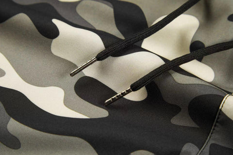 Men's Bottoms for Summer Gym Workout Running Cycling,Quick Drying Breathable Drawstring Waist Sports Shorts 2-0428 - Zen Fit Plus