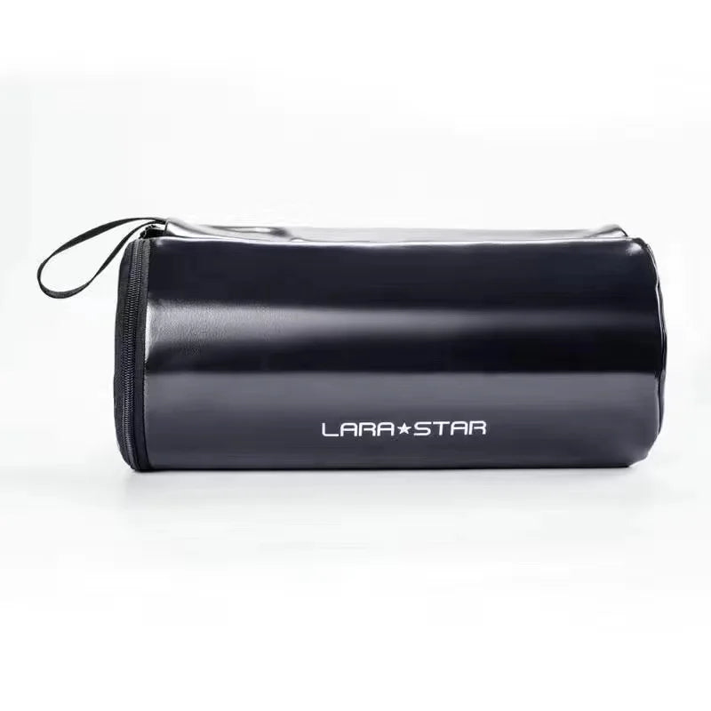 33*15CM Thickened Barbell Squat Pad Protective Bridge Pad Hip Thrust Squat Lunges Weight Lifting Hip Support 25/28/30/50mm Bar Zen fit plus