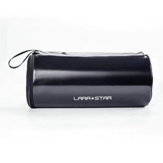 33*15CM Thickened Barbell Squat Pad Protective Bridge Pad Hip Thrust Squat Lunges Weight Lifting Hip Support 25/28/30/50mm Bar Zen fit plus