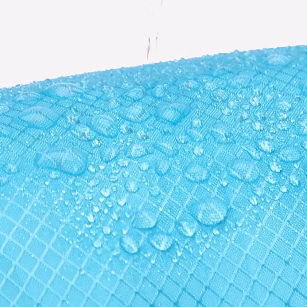 Gym Outdoor Large Capacity Waterproof Sports Bag Multifunction Pocket Yoga Mat Bag Carrier Knapsack Fitness Bag Yoga Mat Holder - Zen Fit Plus