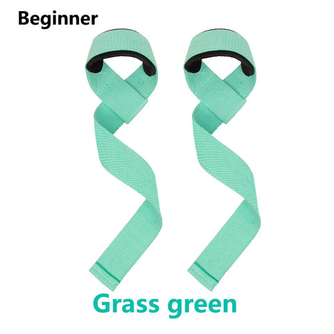 Fitness Lifting Wrist Strap Brace Wrap Weightlifting Crossfit Bodybuilding Support Kettlebell Dumbbell Weights Strength Workout Zen fit plus