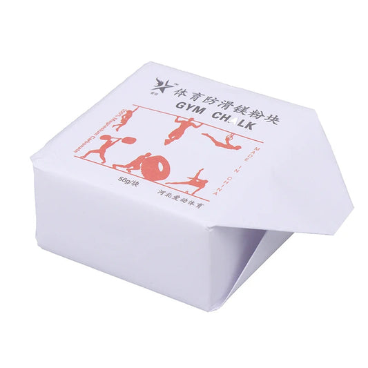 Weight Lifting Sports Chalk Magnesium Gymnastic Sport Climbing Gym Training Zen fit plus