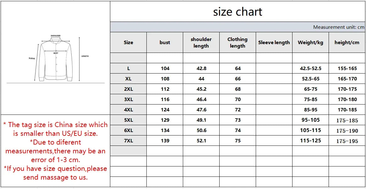 Autumn and winter fashion men's cotton vest jacket casual multifunctional plus size warm standing collar sleeveless men's top - Zen Fit Plus