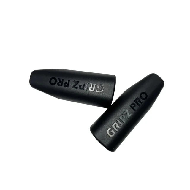 Dumbbell Barbell Grips Handles TPU Material Anti-Slip Protect Pad For Pull Up Weightlifting Support Gym Body Building Workout Zen fit plus