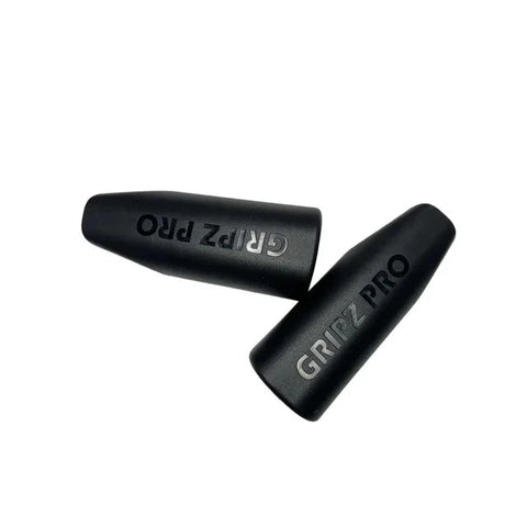 Dumbbell Barbell Grips Handles TPU Material Anti-Slip Protect Pad For Pull Up Weightlifting Support Gym Body Building Workout Zen fit plus