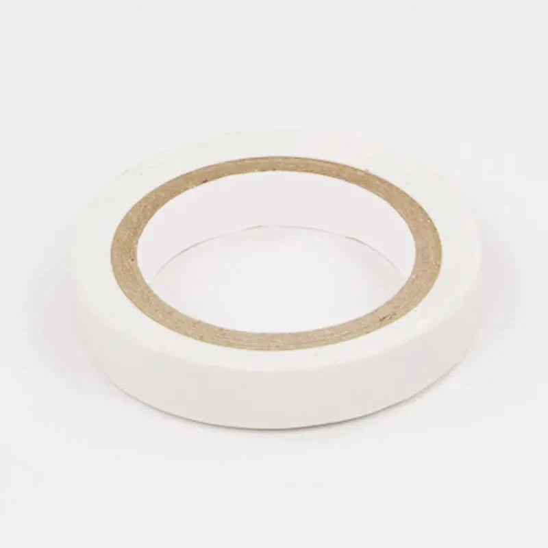 1 Roll Tennis Racket Grip Finishing Tape Anti-Slip Overgrips Fishing Rod Badminton Racket Sweatabsorbing Tape Sealing Zen Fit Plus