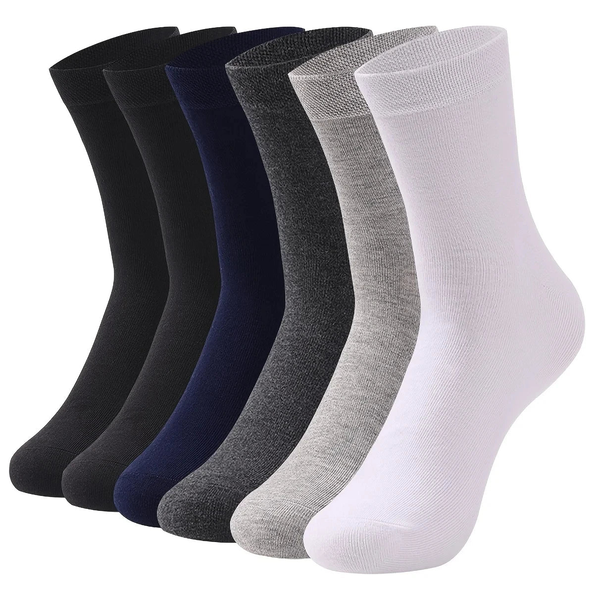 20/10/6/5/4/3/1pairs Men's Fashion Cotton Breathable Comfortable Ankle Socks, Men's Summer Socks Zen fit plus