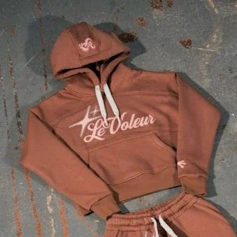 Loose Casual Tracksuit Sports Suit Men Women Fashion Cotton Hoodie Sweatpants Two Piece Set Y2K Harajuku Street Sweatshirt Suit Zen fit plus
