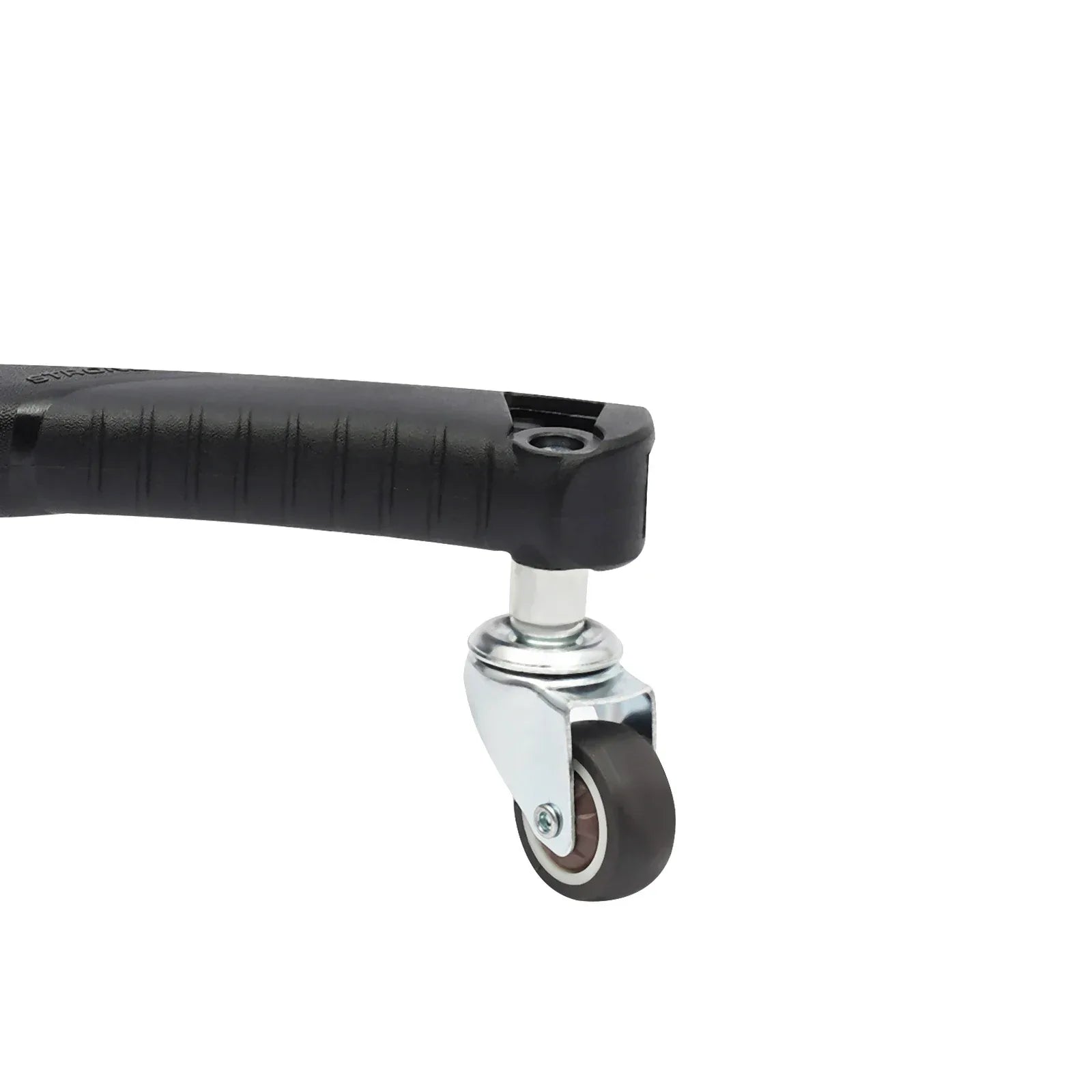 Hydraulic Power Twister Spin Button Arm Blaster Forearm Workout Equipment Adjustable 22-440lbs for Arms, Legs, Biceps, etc - Zen Fit Plus