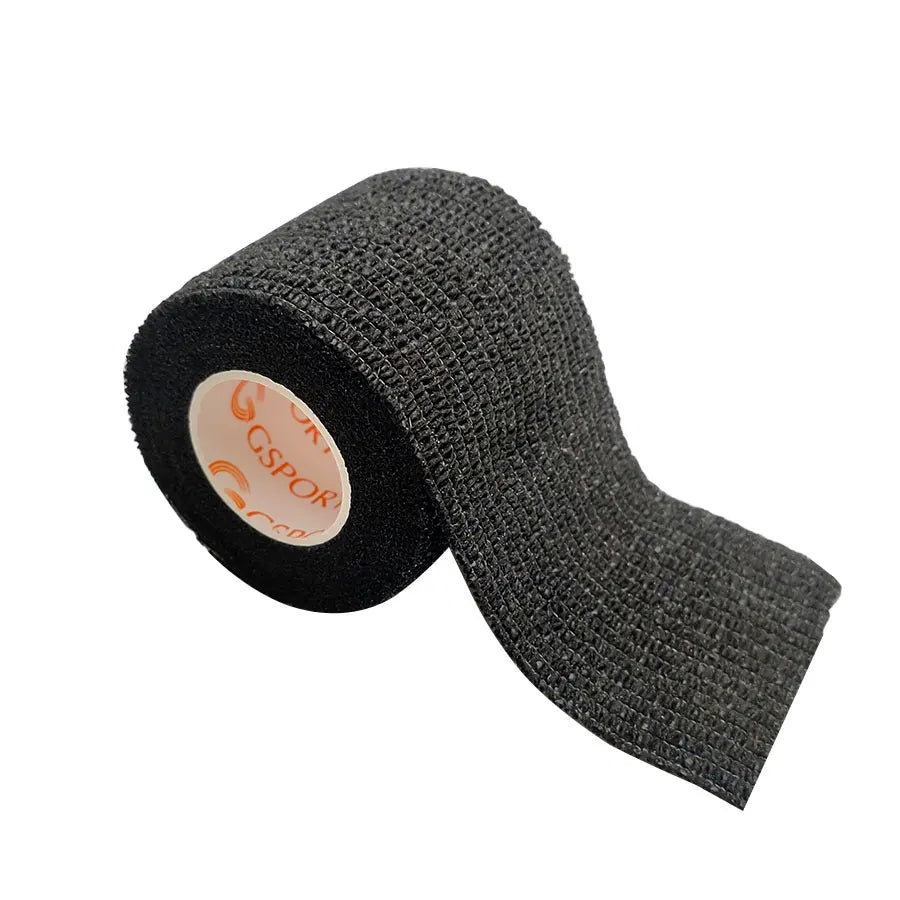 Self Adhesive Elastic Bandage Sports Tattoo Breathable Cohesive Waterproof Tape Wrap Elastoplast for Injury Finger Wrist Ankle Zen fit plus