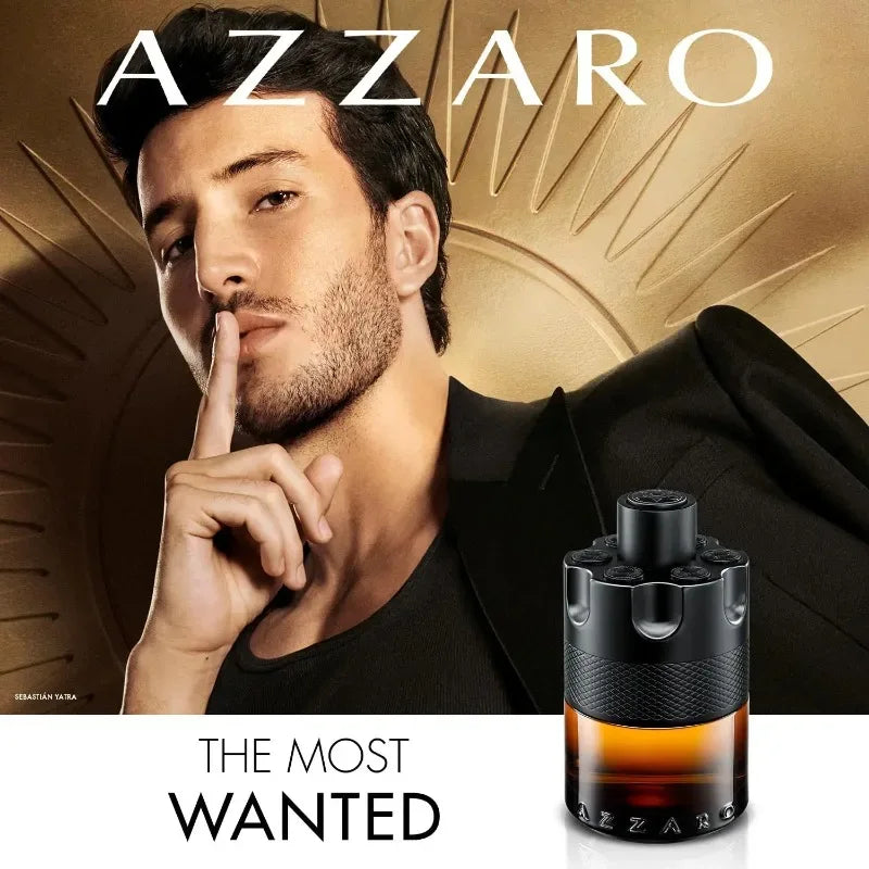 azzaro perfume