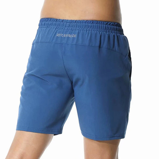 Mens Running Shorts Gym Wear Fitness Workout Shorts Men Sport Short Pants Tennis Basketball Soccer Training Shorts 2020 Zen fit plus