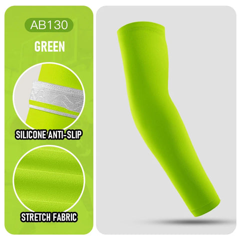 1 PC Sports Elbow Support Sleeve Arm Joint Protector Breathbable Elbow Pads Cycling Running Basketball Arm Guard Zen fit plus