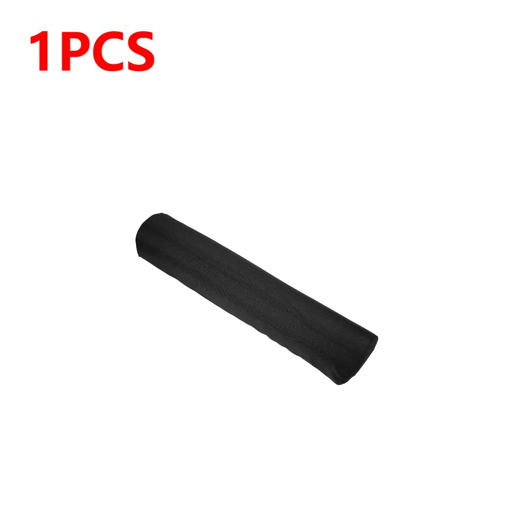 1-10pcs Barbell Pad Squat Weightlifting Shoulder Protecter Gym Pull Up Gripper Equipment Weights Gym Pads Lifting Barbell Pad Zen fit plus