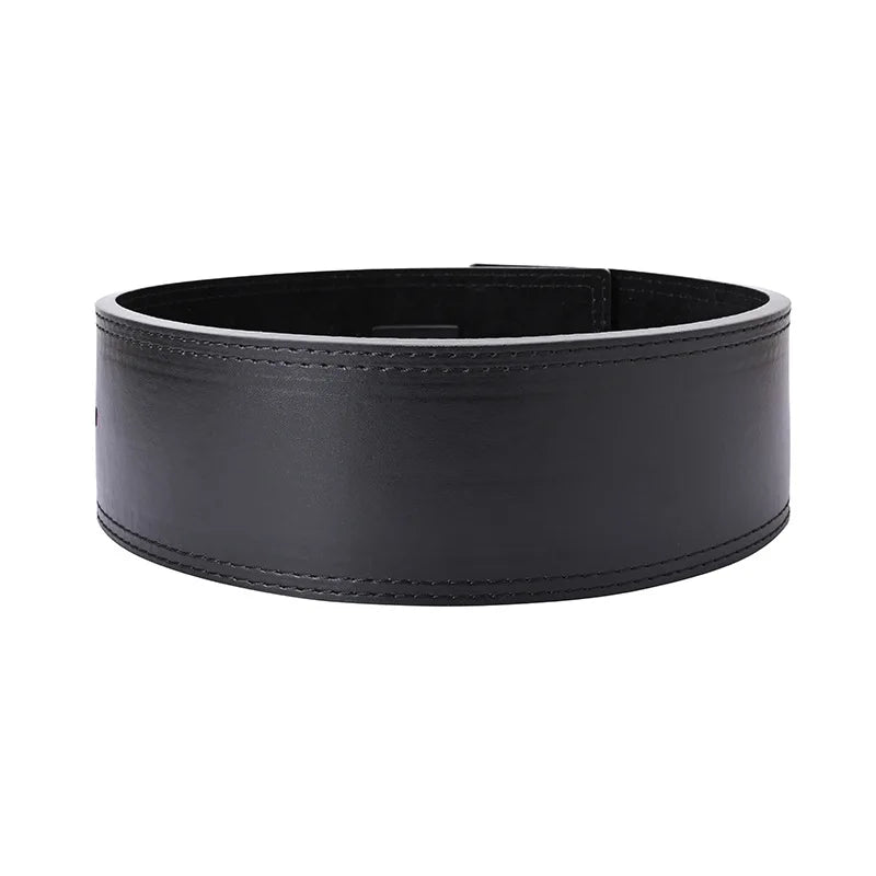 Weightlifting Belts with Adjustable Buckle,Powerlifting Belt,Waist Protection,Squat and Deadlift Lumbar Brace, Zen fit plus