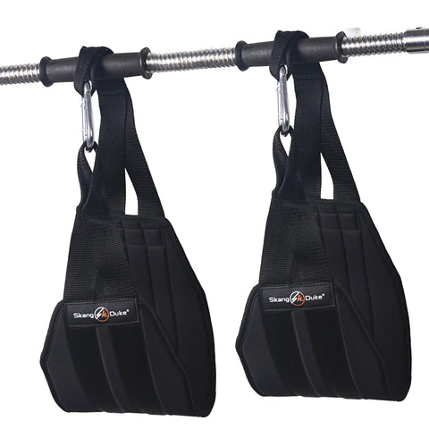 Fitness Abdominal Muscle Training Support Hanging Belt Suspension For Men Up Raise Pull Leg Tools Home Bodybuilding Belt Zen fit plus