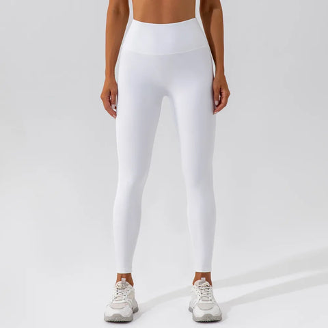 Women sexy halter halter fitness wear Yoga vest with chest pad Sports bra Sports shorts Yoga fitness clothing - Zen Fit Plus