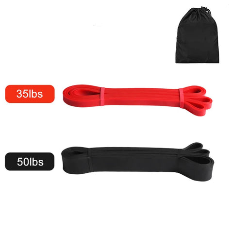Latex Stretch Resistance Band Expander Elastic Bands For Sport Pull Up Assistance Band Home Workout Pilates Gym Equipment Zen fit plus