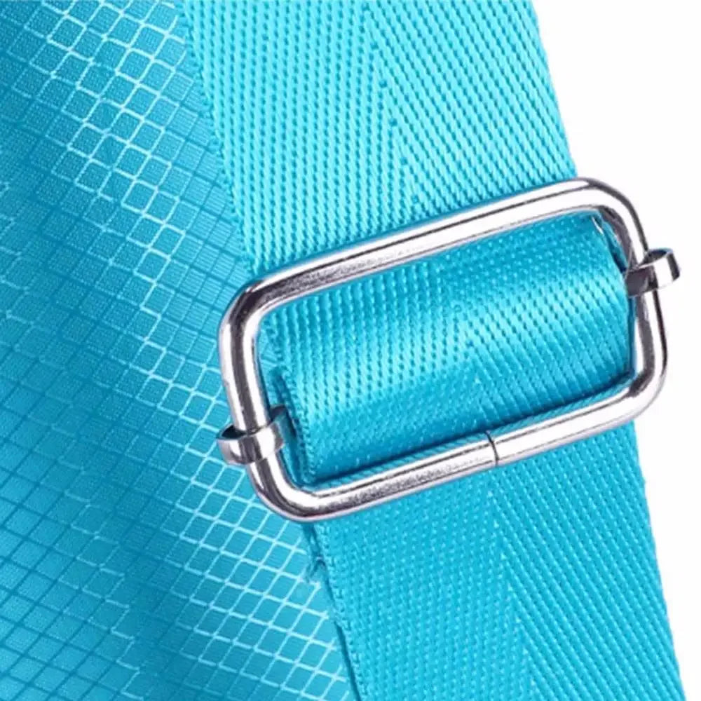 Gym Outdoor Large Capacity Waterproof Sports Bag Multifunction Pocket Yoga Mat Bag Carrier Knapsack Fitness Bag Yoga Mat Holder - Zen Fit Plus