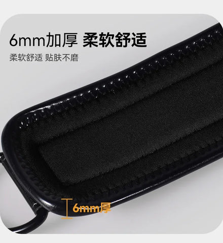 Wrist Straps For Resistance Band Workout Fitness Ankle Straps Foot Support Cuffs Cable Machines Gym Home Fitness Equipment - Zen Fit Plus