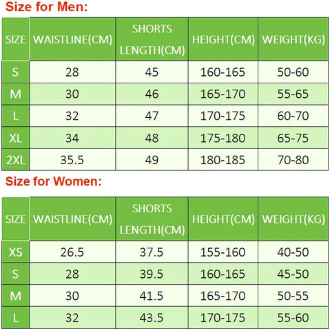Men Women Tight Fitness Gym Shorts 2024 Summer Elastic Quick-dry Compression Workout Training Exercise Running Sports Shorts - Zen Fit Plus
