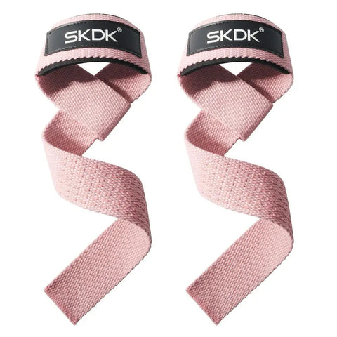Silicone Weightlifting Straps Anti-Slip Lifting Wrist Wrist Crossfit Strength Hand Straps Grips Deadlifts Training Support A8V7 Zen fit plus
