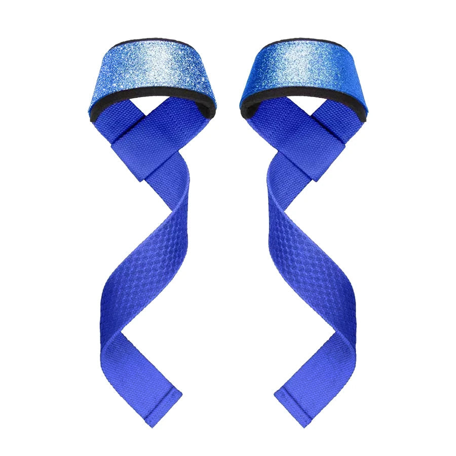Fluorescence Brace Wrap Fitness Lifting Wrist Strap Crossfit Bodybuilding Support Kettlebell Dumbbell Weights Beginner Strength Zen fit plus