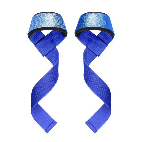 Fluorescence Brace Wrap Fitness Lifting Wrist Strap Crossfit Bodybuilding Support Kettlebell Dumbbell Weights Beginner Strength Zen fit plus
