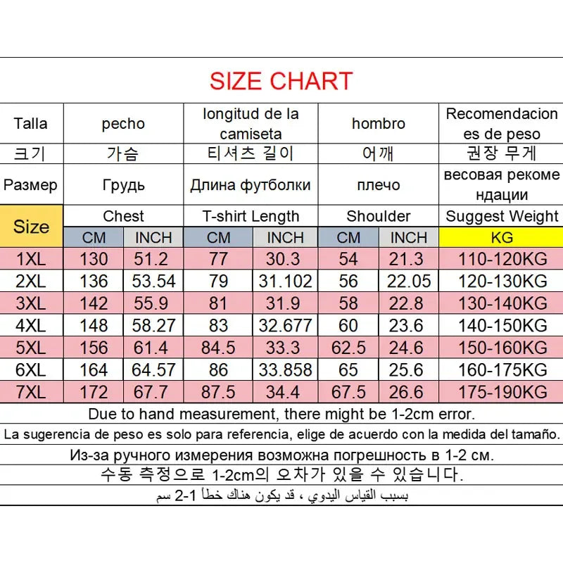 Men's Christmas Sweatshirts Plus Size 1XL-7XL Xmas Funny Hoodie Tops Adult Autumn Pullover Shirts Male Clothing 110-190KG - Zen Fit Plus