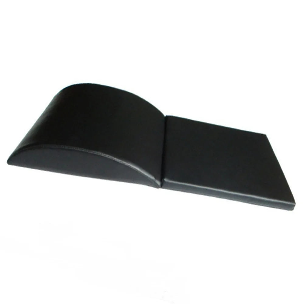 Durable Portable Ab Mats Foldable Tailbone Protector Sit Up Ab Mat High Quality Fitness Mat for GYM Zen Fit Plus