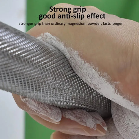 30/50/100ml Sports Liquid Chalk Magnesium Powder Fitness Weight Lifting Non-slip Cream Grip Weight Lifting Climbing Gym Sports - Zen Fit Plus