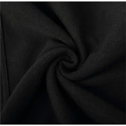 Men's Fleece Zip Up Hoodies Running Sports Sweatshirts Fashion Women Classic Casual Zipper Jackets Y2k Coats Hip Hop Streetwear - Zen Fit Plus