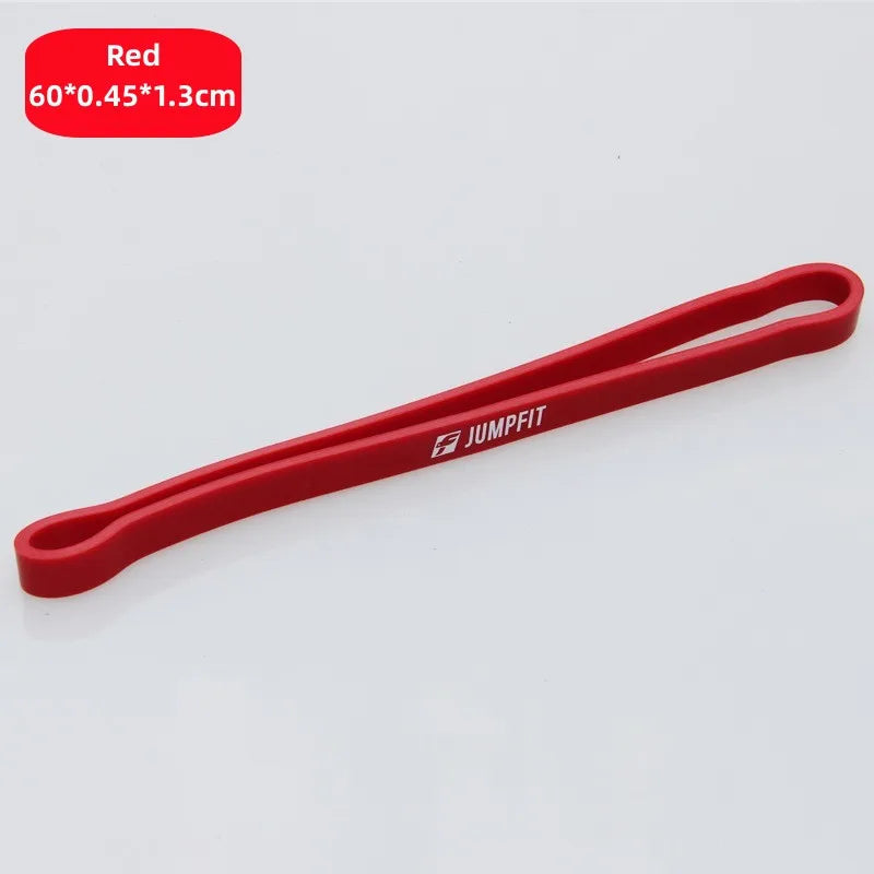 1 Pc Heavy Thick Resistance Bands Short Deadlift Band Glute Activation Booty Exercise Hip and Dynamic Warm Up Band Length 60cm Zen fit plus