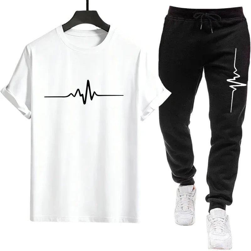 Jogger sport outfit