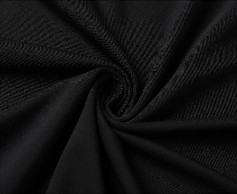 Men's Print Compression Shirts Summer Short Sleeve Rash Guard Gym Workout T-shirt Athletic Quick Dry Baselayer Undershirts Tops - Zen Fit Plus