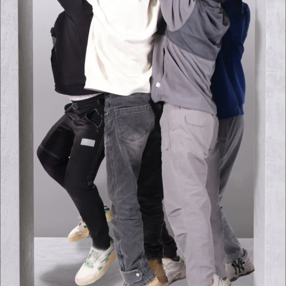 Telescopic Doorway Pull Up Bar Non-Slip Chin-Up Fitness Equipment Adjustable Home Gym Strength Training Heavy Duty For Men Women - Zen Fit Plus