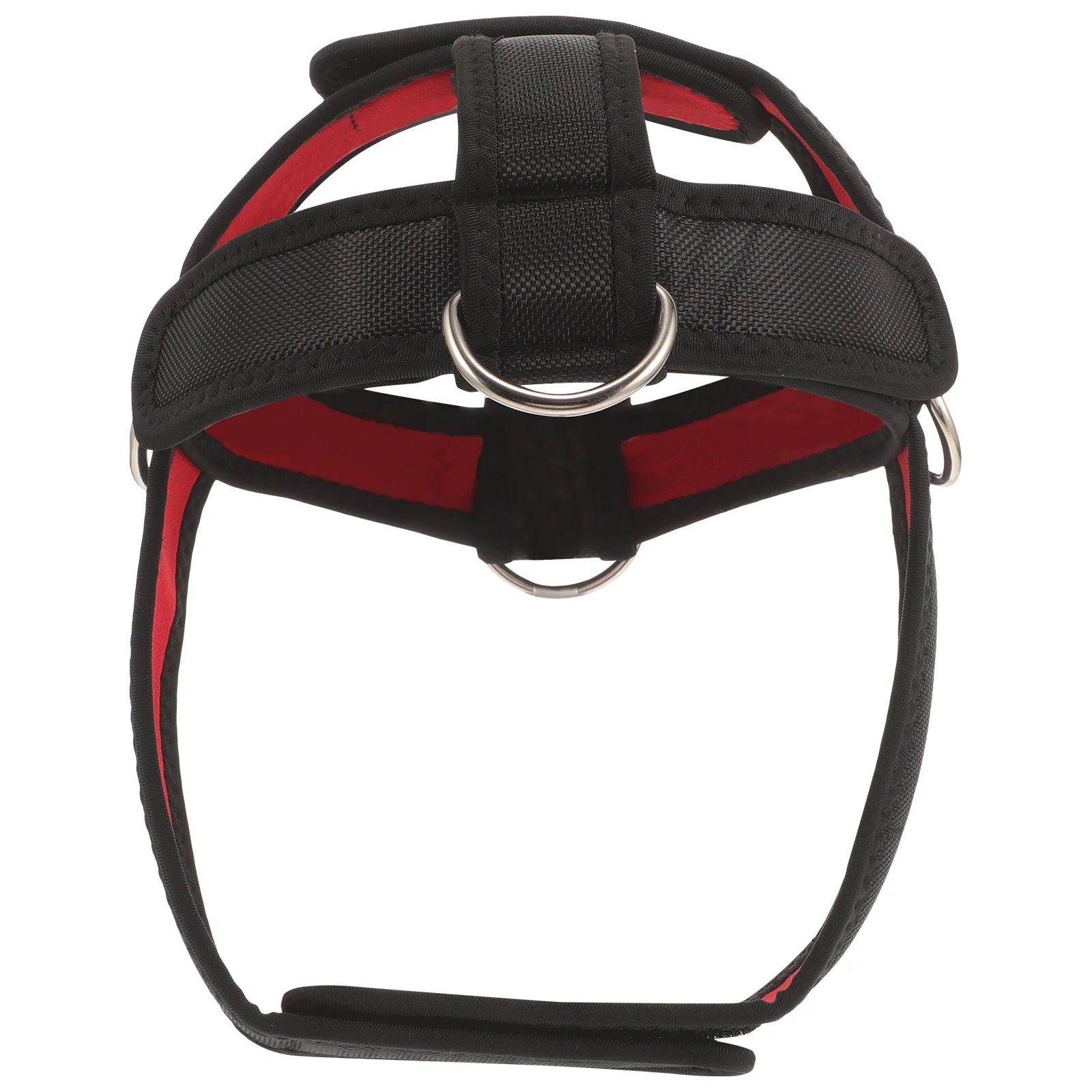 Head Training Harness Neck Strength Training Strap Portable Neck Trainer Practical Neck Tool For Gym Indoor Neck Trainer Zen fit plus