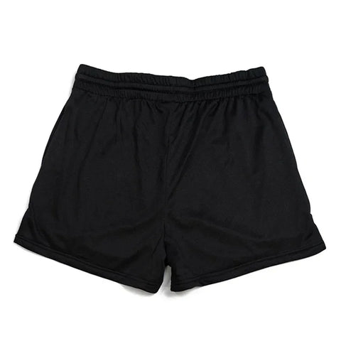2024 NWE Summer men shorts printing sports shorts fitness exercise beach shorts breathable mesh shorts jogger men's brand shorts - Zen Fit Plus