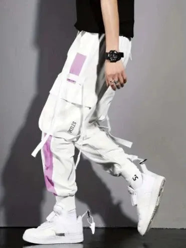 Overalls Sport Extra Large Size Men Sweatpants Women Korean Reviews Many Clothes Men Pants Cargo Man Y2k Vintage Work Wear Scene Zen fit plus