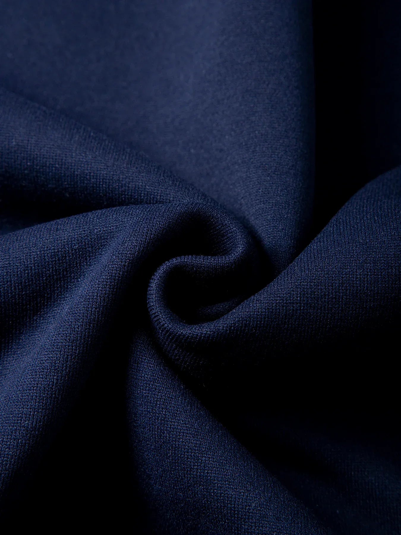 Men's Crew Neck Sweatshirts Solid Color Sweatwear Spring Outdoor Casual Daily Long Sleeve Pullover Hoodie Man Sportswear - Zen Fit Plus