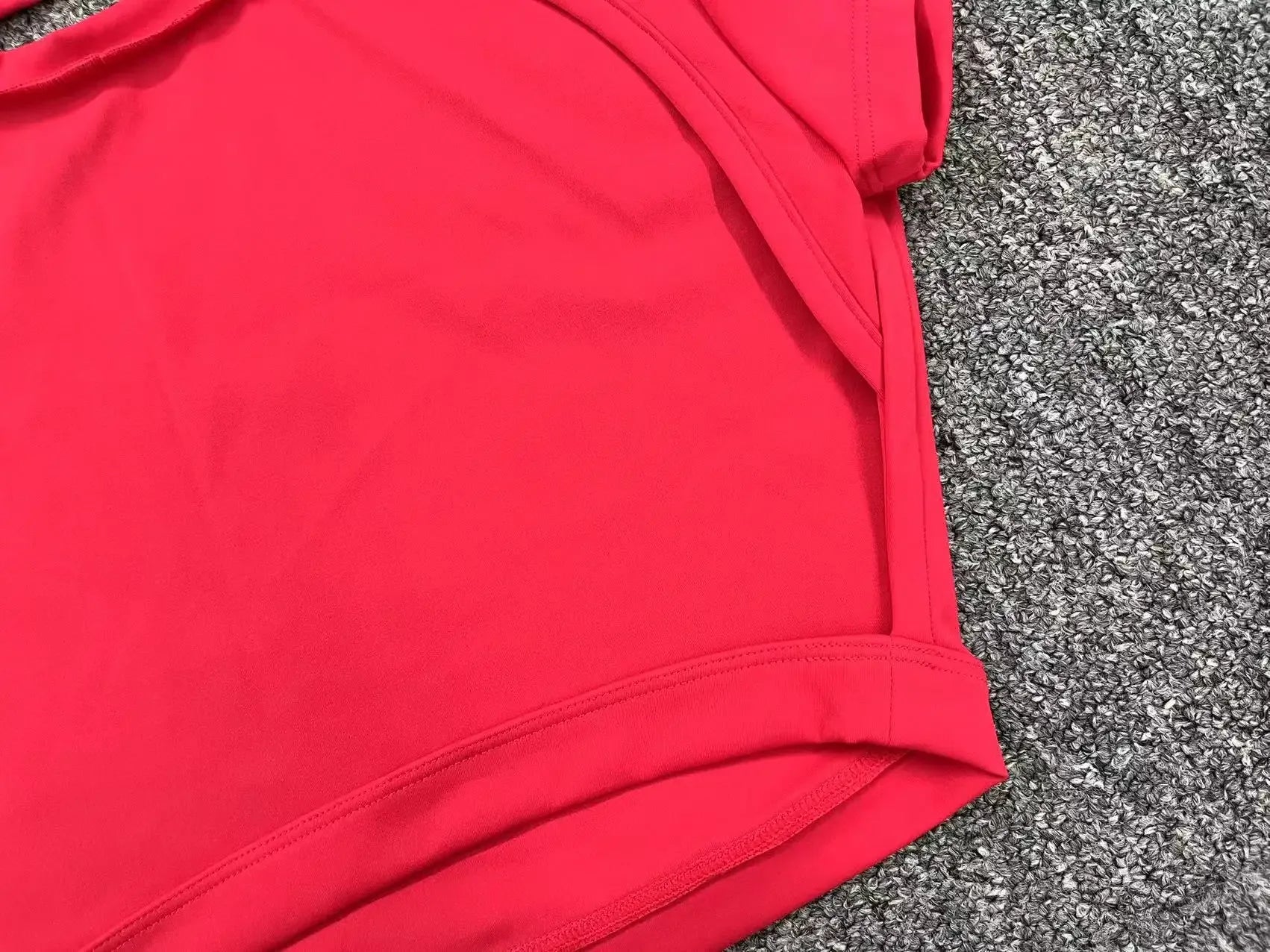 Hearuisavy Sports Shirts Breathable Workout Tops Fitness Sportswear Female Backless Yoga Clothing Sport Crop Tops Women Gym Top - Zen Fit Plus