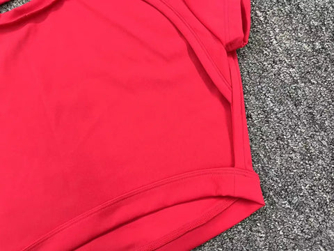 Hearuisavy Sports Shirts Breathable Workout Tops Fitness Sportswear Female Backless Yoga Clothing Sport Crop Tops Women Gym Top - Zen Fit Plus