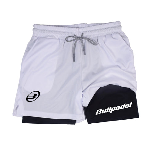 New Men's Sport Shorts Summer Male Breathable Tennis Bullpadel Shorts Quick-Drying Badminton Trousers Outdoor Running Sportwear Zen fit plus