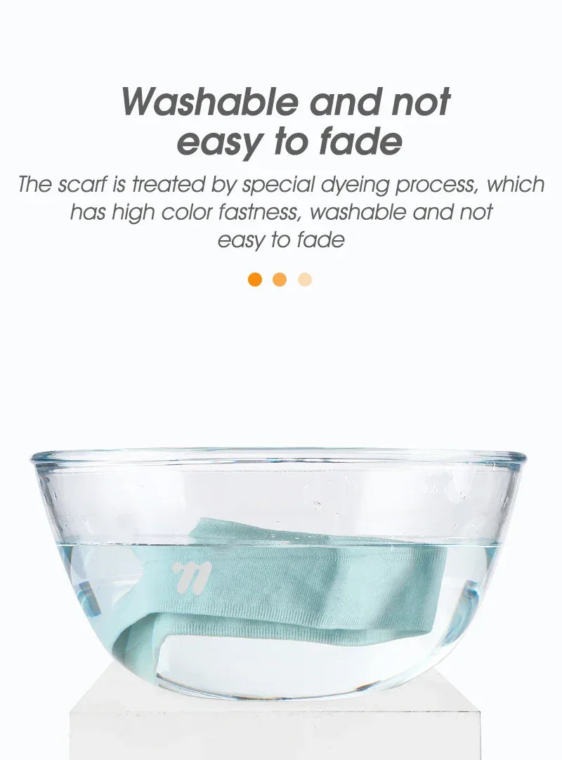 WEST BIKING Sports Headband Anti-slip Sweat Absorbing Elastic Sweatband Quick Dry Men Women Running Fitness Gym Cycling Headwear - Zen Fit Plus