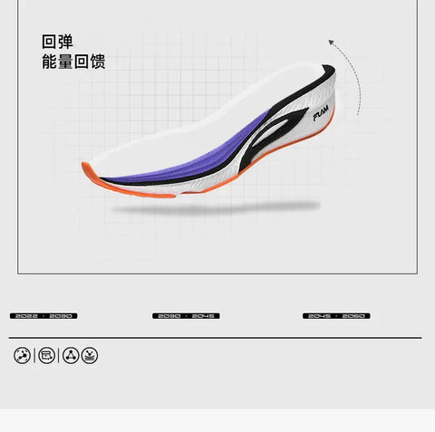 Men Sports Running Shoes Marathon Air Cushion Breathable Lightweight Comfortable Women Outdoor Athletic Sneakers Jogging Tenis - Zen Fit Plus